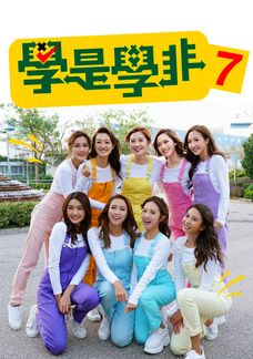 學是學非7