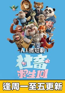 社畜求生101
