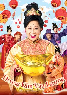 Hoàng Kim Vạn Lượng