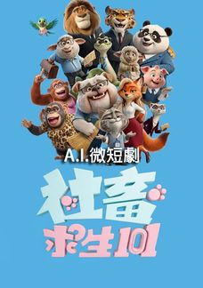 社畜求生101