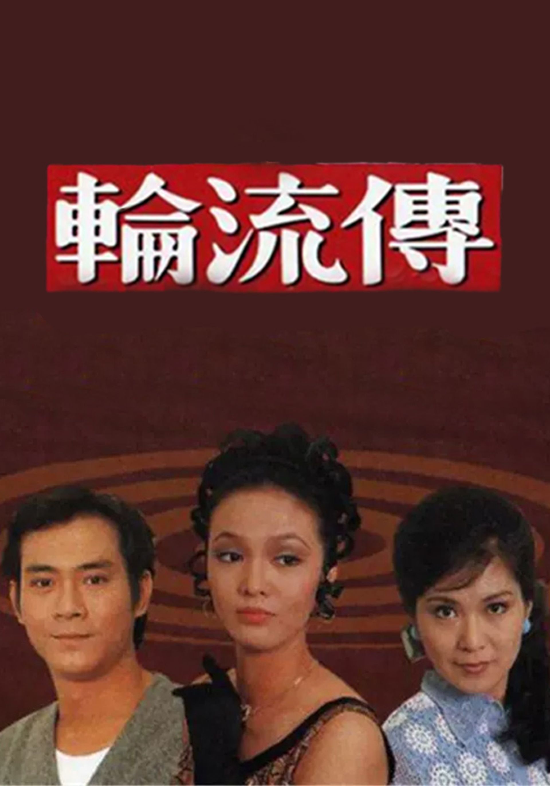 Luân Lưu Truyền