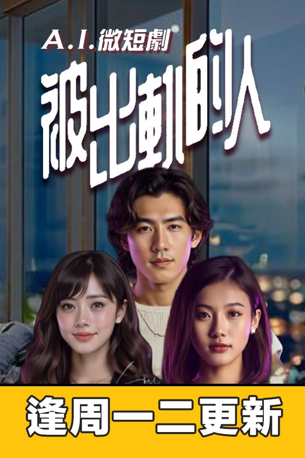 被出軌的人-Trick Or Cheat