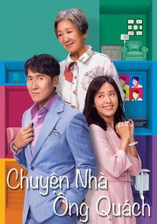 Chuyện Nhà Ông Quách