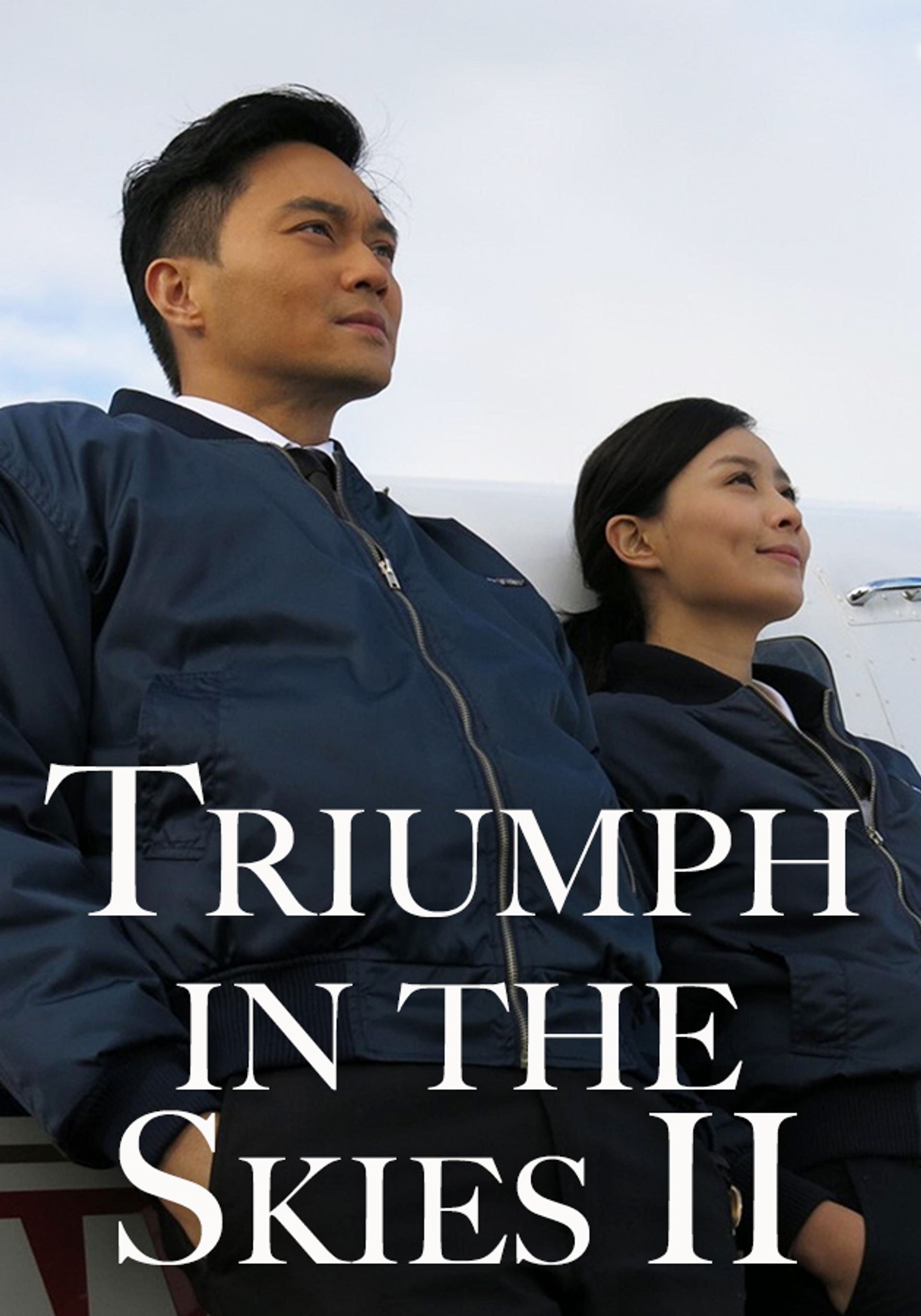 Triumph In The Skies II