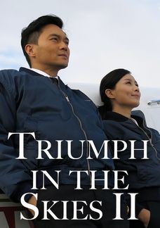 Triumph In The Skies II