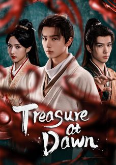 Treasure At Dawn