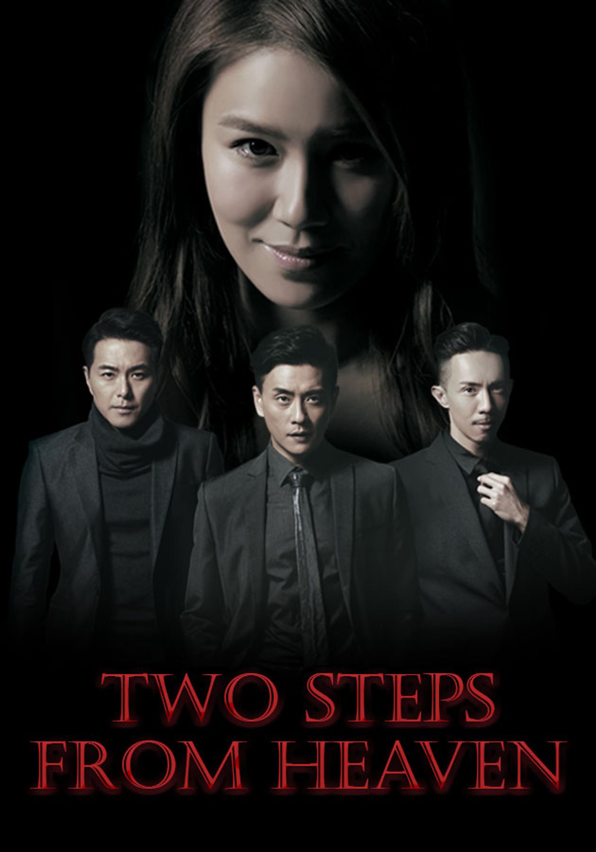 Two Steps From Heaven