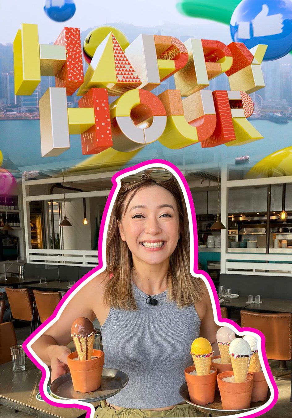 Happy Hour-Happy Hour