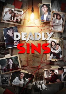 Deadly Sins