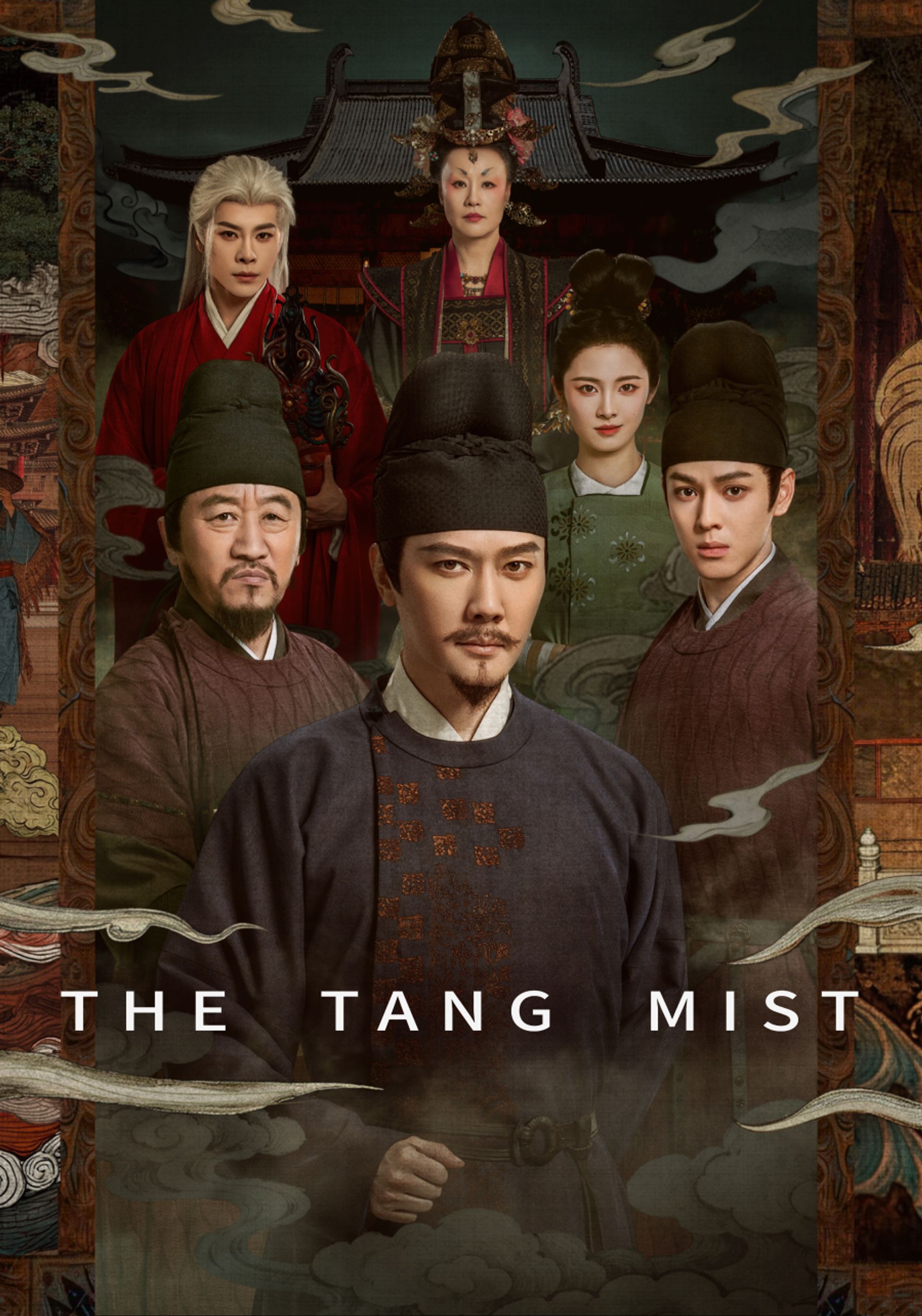 The Tang Mist