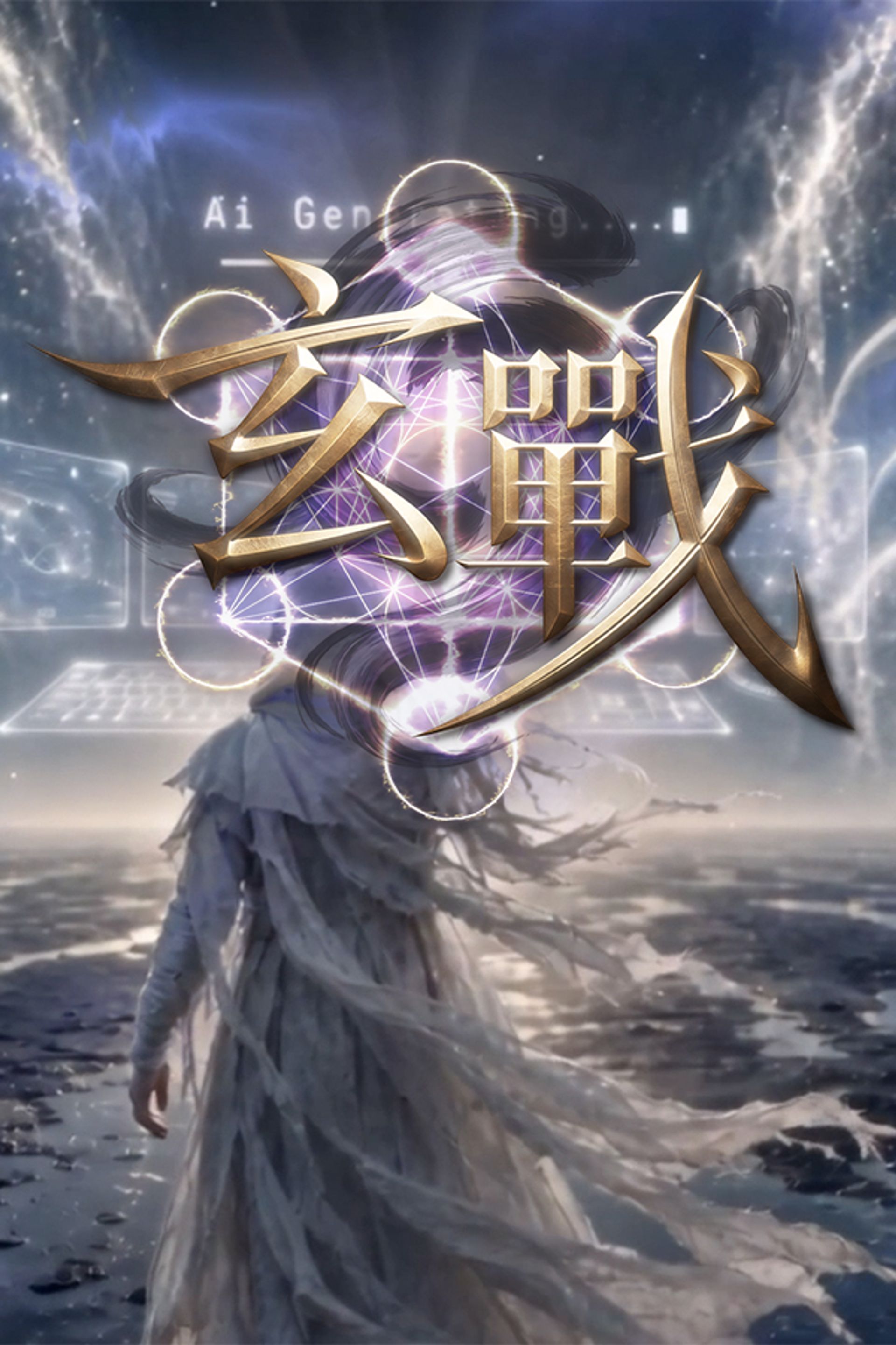玄戰