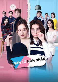 Ván Cờ Hôn Nhân