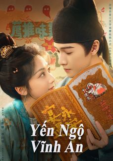Yến Ngộ Vĩnh An