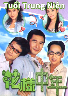 Tuổi Trung Niên