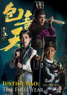 Justice Bao: The First Year