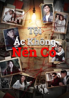 Tội Ác Không Nên Có
