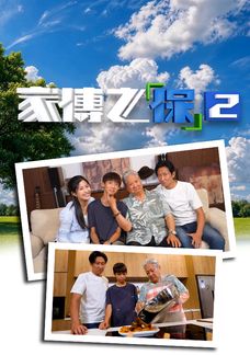 家傳之「保」2