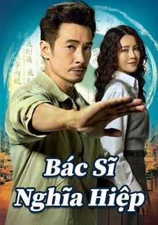 Bác Sĩ Nghĩa Hiệp
