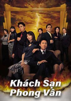 Khách Sạn Phong Vân