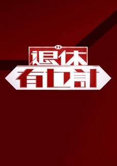 退休有乜計