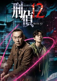 刑偵12