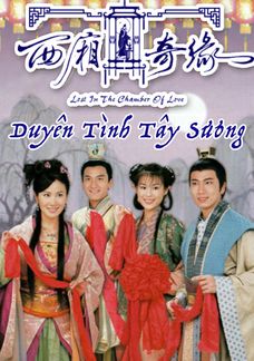 Duyên Tình Tây Sương