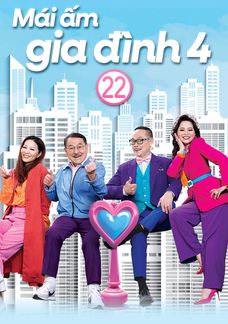 Mái Ấm Gia Đình Phần 4 (22)