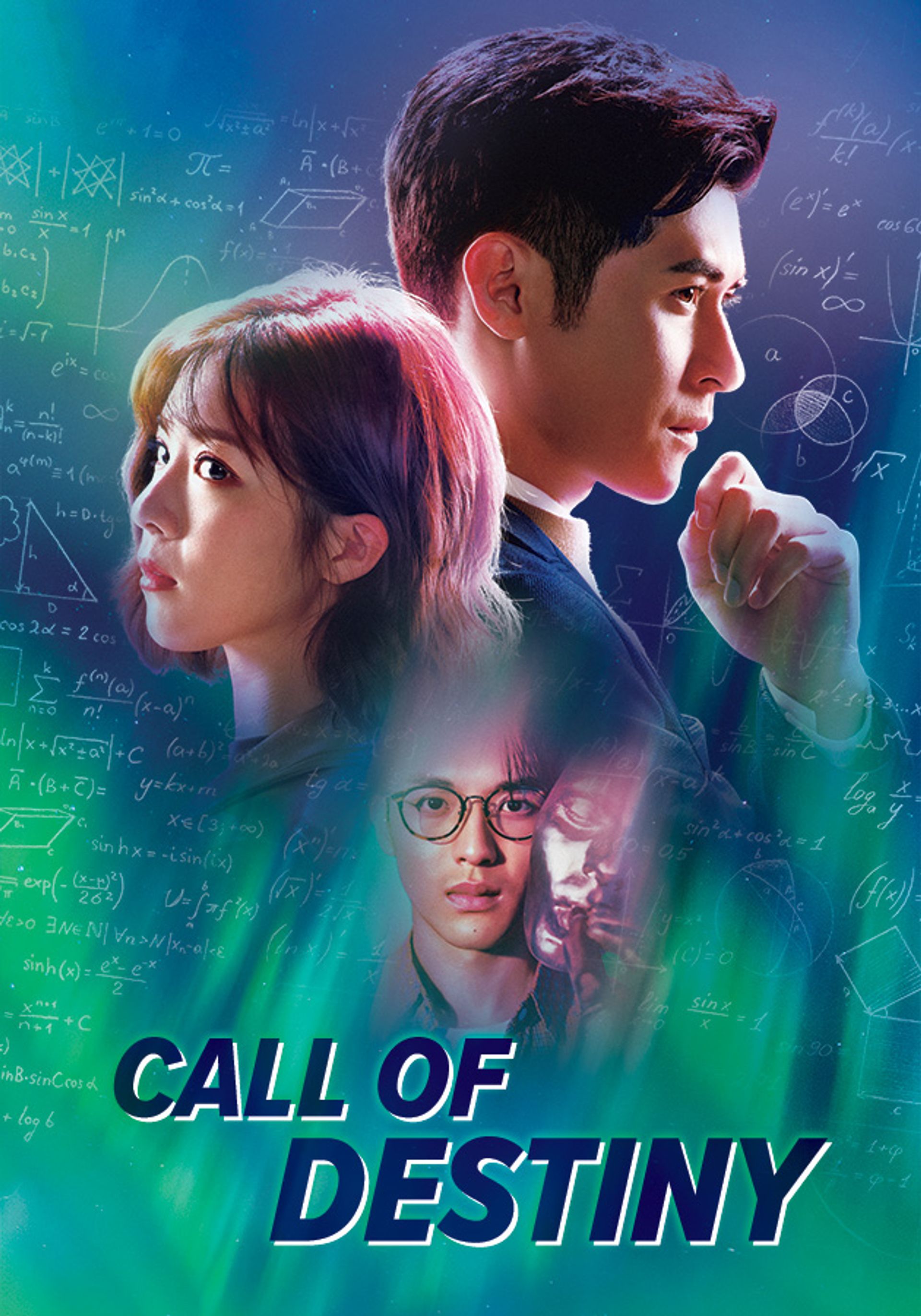Call Of Destiny