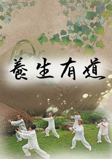 Dưỡng Sinh Hữu Đạo