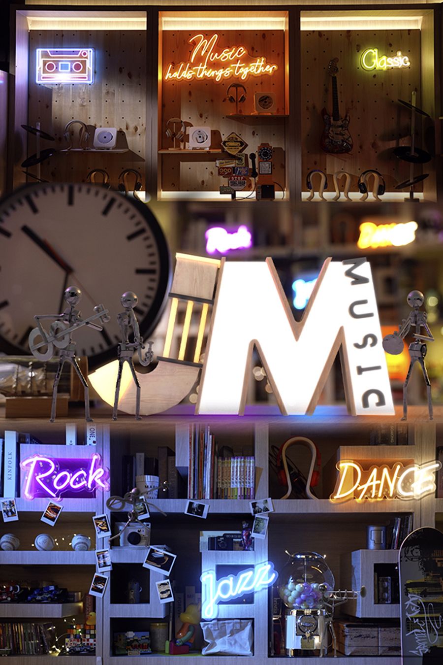J Music-J Music