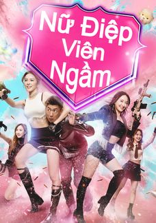 Nữ Điệp Viên Ngầm