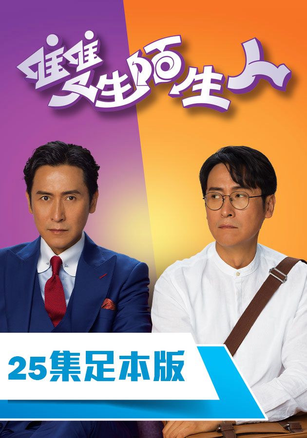 雙生陌生人-Stranger Anniversary