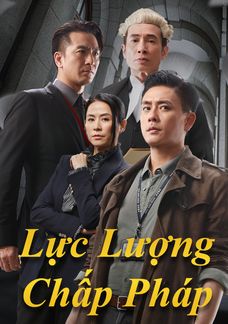 Lực Lượng Chấp Pháp