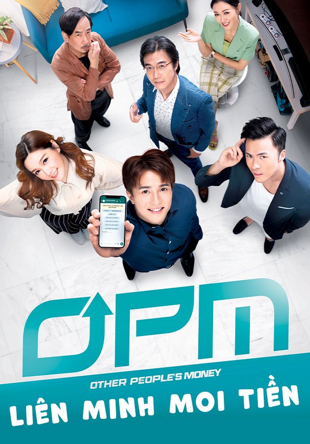 Liên Minh Moi Tiền-OPM