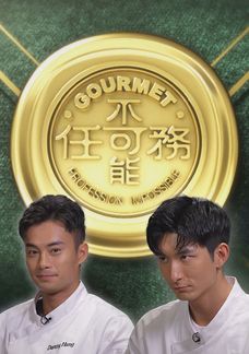 Profession Impossible (Sr.3)