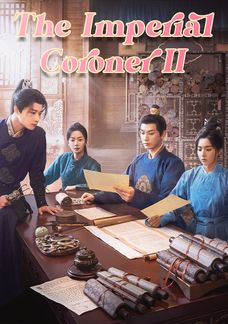 The Imperial Coroner II