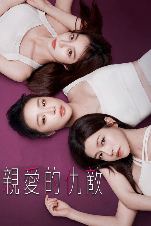 親愛的仇敵-Dear Enemy