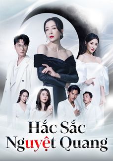 Hắc Sắc Nguyệt Quang