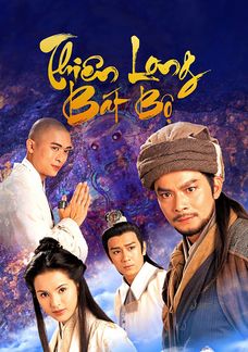 Thiên Long Bát Bộ