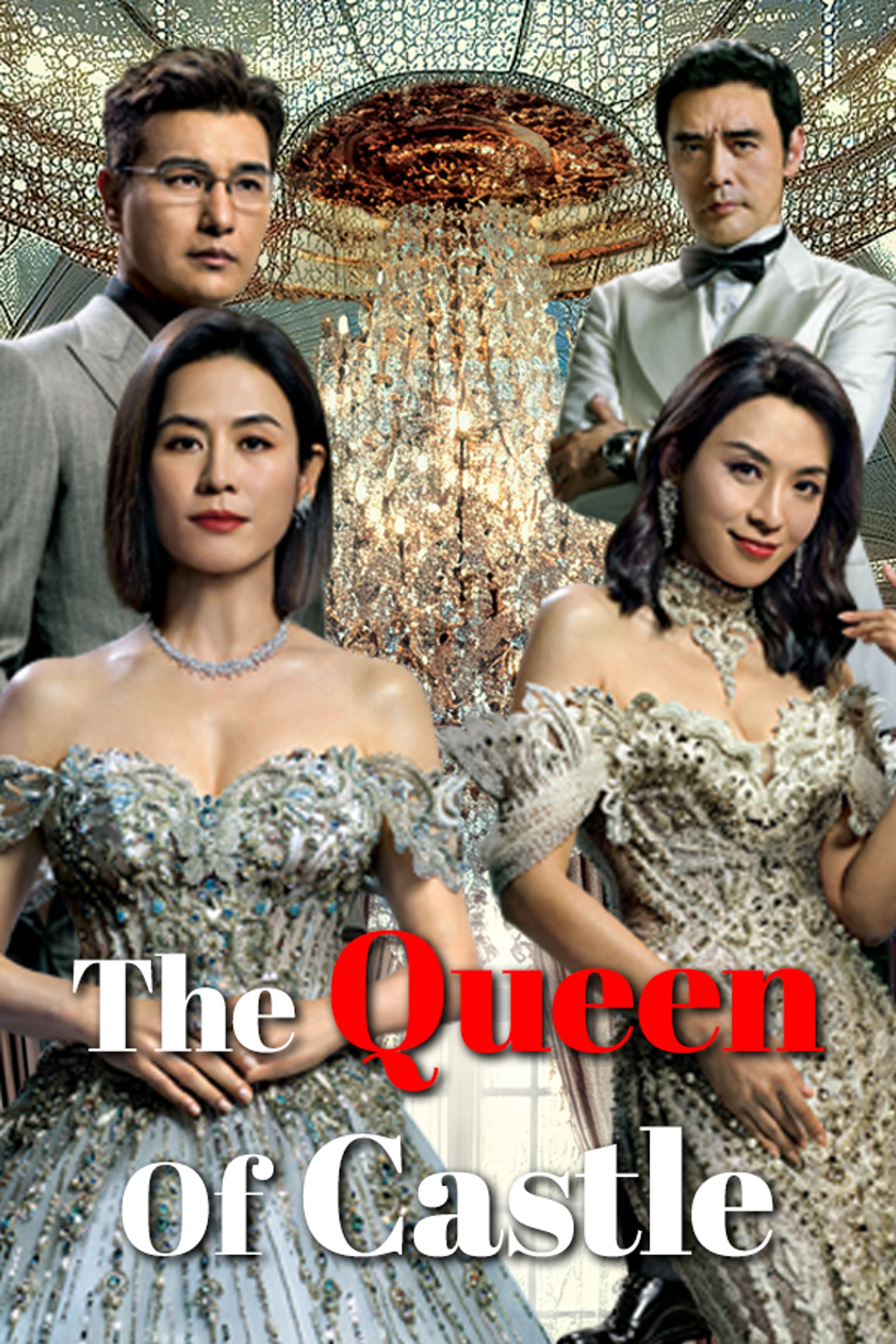 The Queen Of Castle