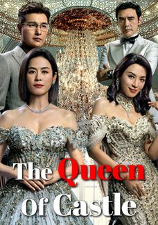 The Queen Of Castle
