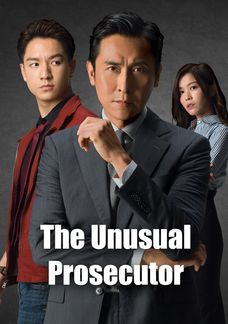 The Unusual Prosecutor
