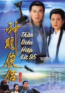 Thần Điêu Hiệp Lữ 95