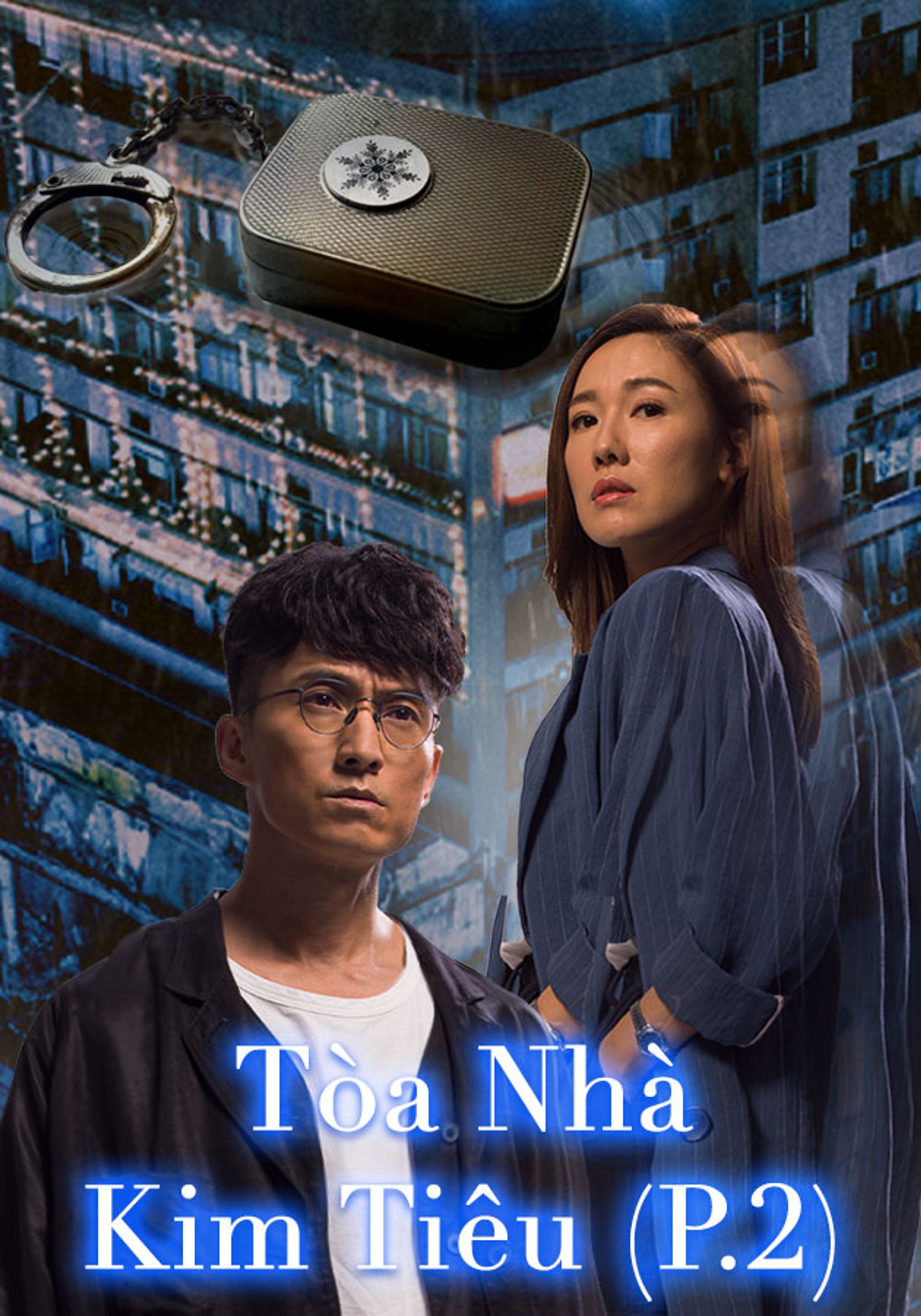 Tòa Nhà Kim Tiêu (P.2)