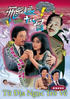 Từ Địa Ngục Trở Về