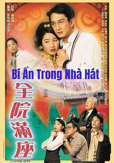 Bí Ẩn Trong Nhà Hát