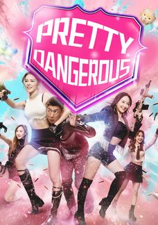 Pretty Dangerous