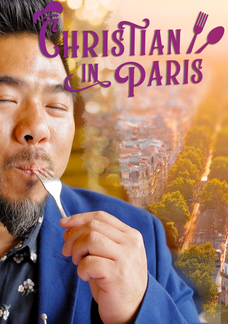 Christian In Paris