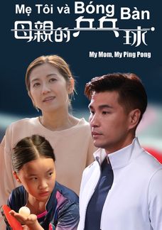 Mẹ Tôi và Bóng Bàn