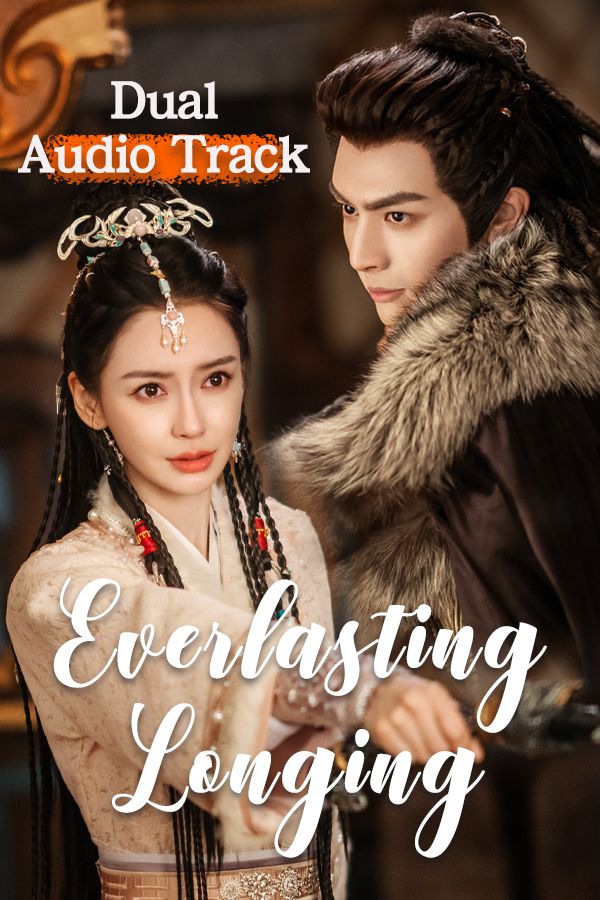 Everlasting Longing-相思令